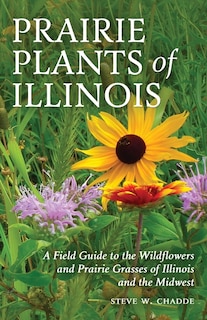Couverture_Prairie Plants of Illinois