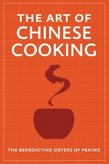 Couverture_The Art of Chinese Cooking
