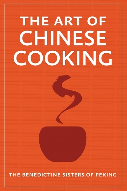 Couverture_The Art of Chinese Cooking