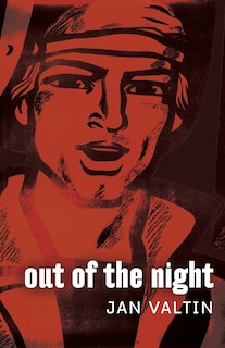 Couverture_Out of the Night