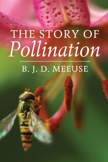 Front cover_The Story of Pollination