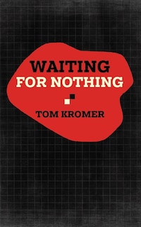 Front cover_Waiting for Nothing