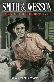 Front cover_Smith and Wesson