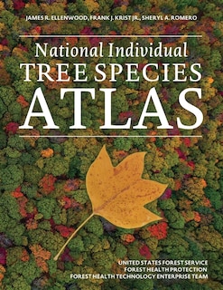 Front cover_National Individual Tree Species Atlas