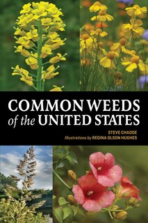 Front cover_Common Weeds of the United States