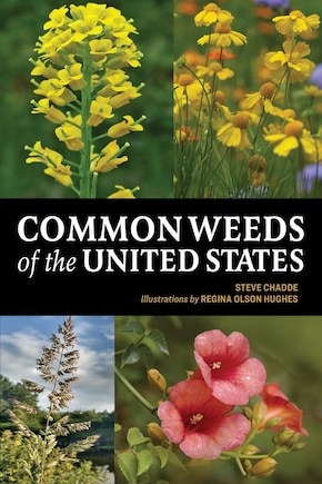 Common Weeds of the United States