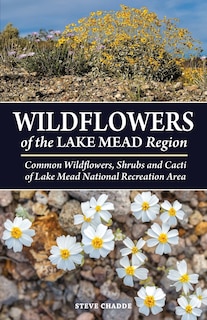 Couverture_Wildflowers of the Lake Mead Region