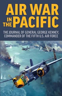 Front cover_Air War in the Pacific