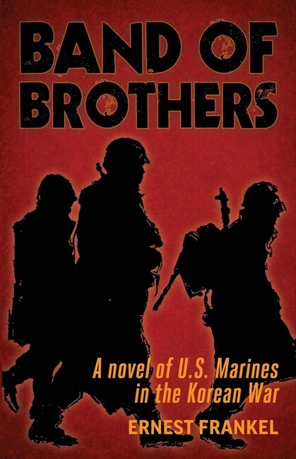 Couverture_Band of Brothers