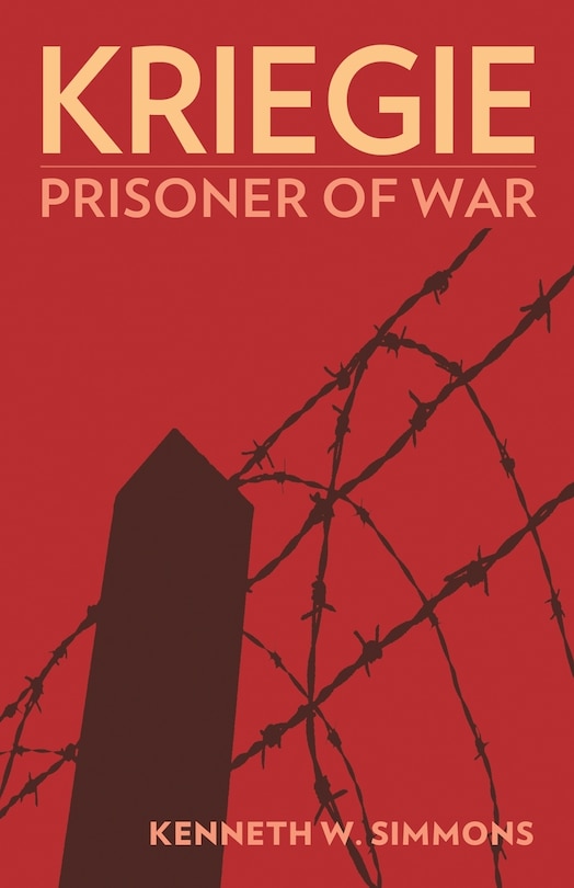 Front cover_Kriegie