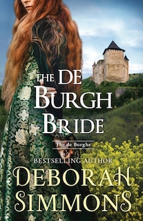 Front cover_The de Burgh Bride