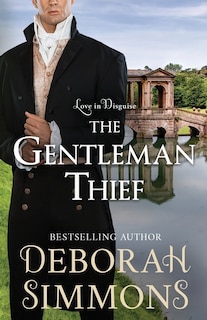 Front cover_The Gentleman Thief