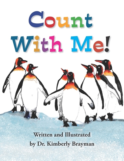 Front cover_Count With Me