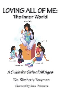 Couverture_Loving All of Me: The Inner World