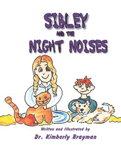 Front cover_Sibley and the Night Noises