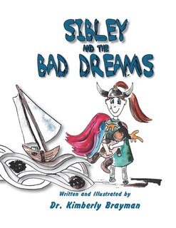 Couverture_Sibley and the Bad Dreams