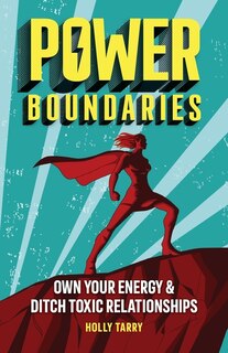 Front cover_Power Boundaries