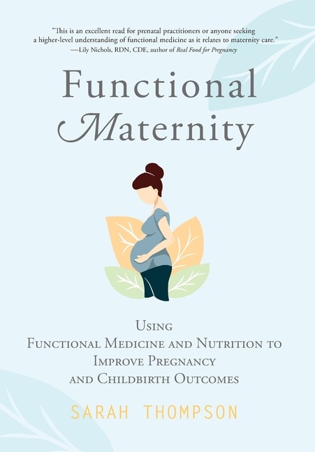 Front cover_Functional Maternity