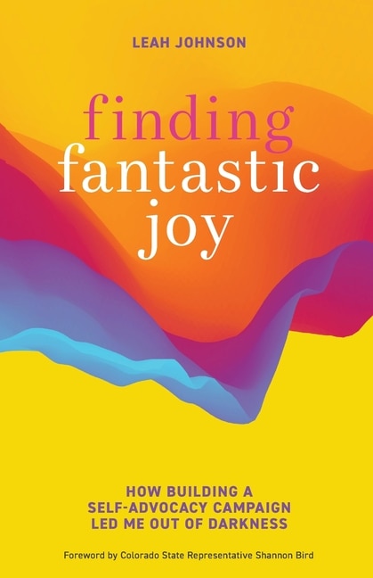 Front cover_Finding Fantastic Joy