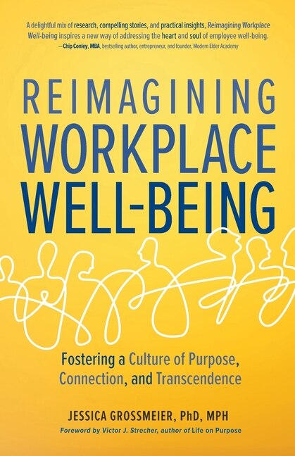 Couverture_Reimagining Workplace Well-Being