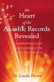 Couverture_The Heart of the Akashic Records Revealed