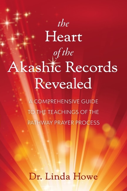 Couverture_The Heart of the Akashic Records Revealed