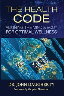 Front cover_The Health Code