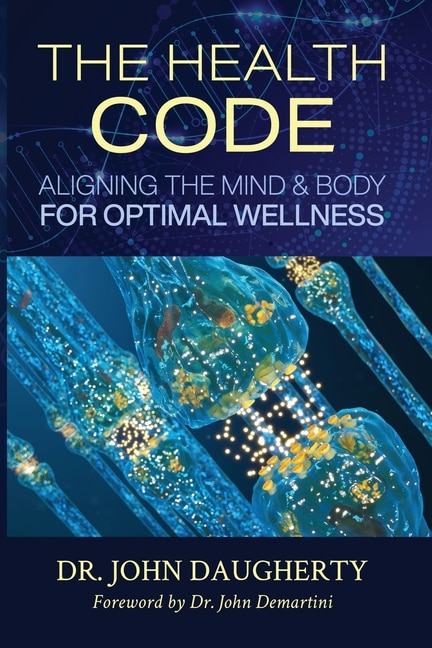 Front cover_The Health Code
