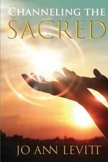 Couverture_Channeling the Sacred