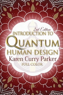 Couverture_Introduction to Quantum Human Design (Color)