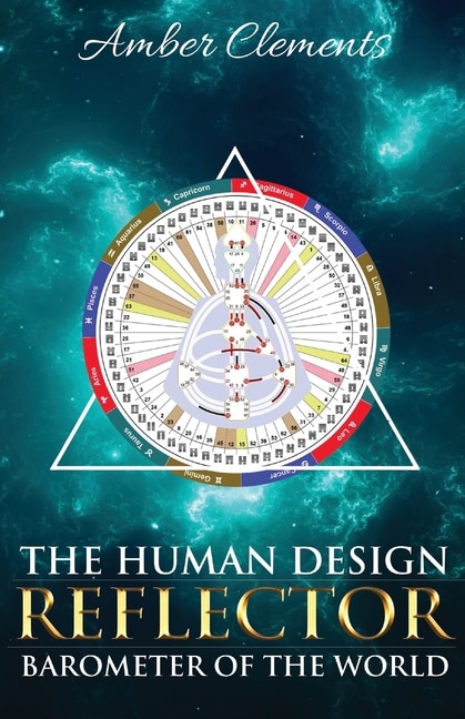 Couverture_The Human Design Reflector