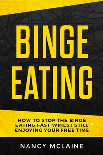 Front cover_Binge Eating