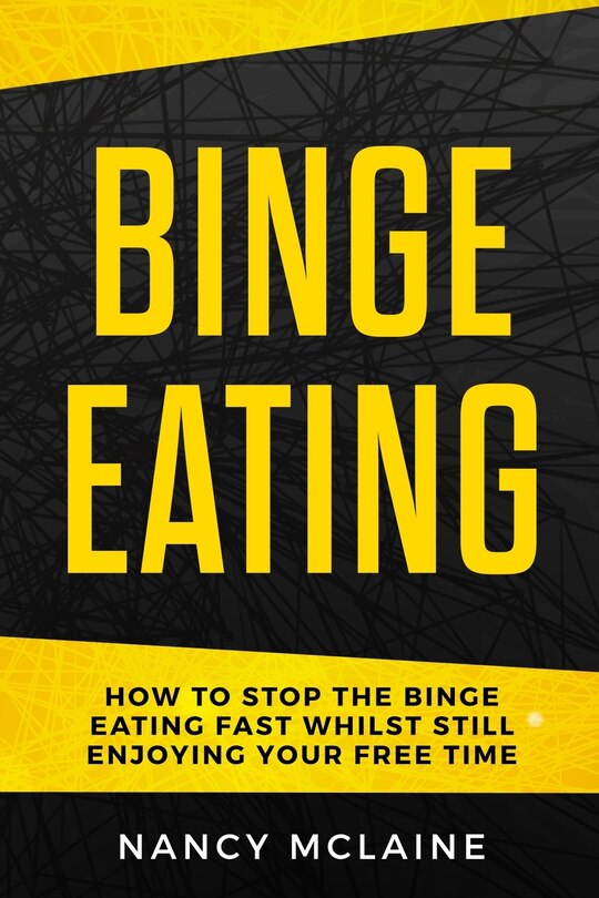 Front cover_Binge Eating