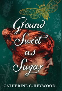 Front cover_Ground Sweet As Sugar