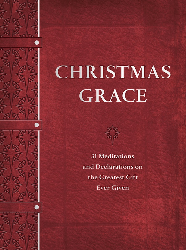 Front cover_Christmas Grace