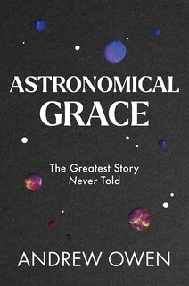 Couverture_Astronomical Grace