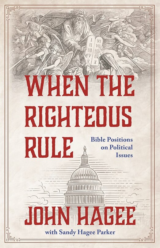 Couverture_When The Righteous Rule