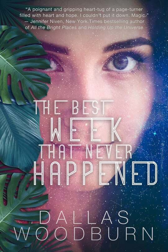 Couverture_The Best Week That Never Happened