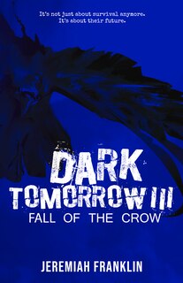 Front cover_Dark Tomorrow 3
