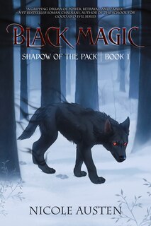 Front cover_Black Magic