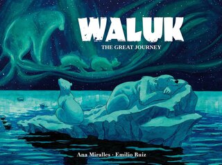 Front cover_Waluk