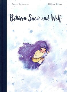 Couverture_Between Snow And Wolf