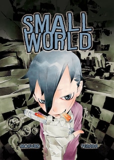 Front cover_Small World