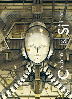 Front cover_Carbon & Silicon