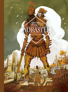 Front cover_Adrastea