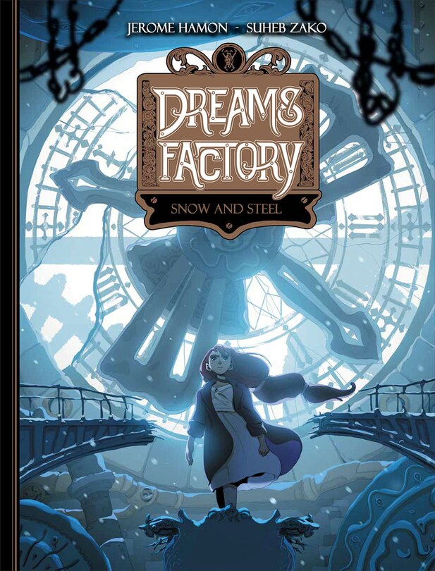 Front cover_Dreams Factory