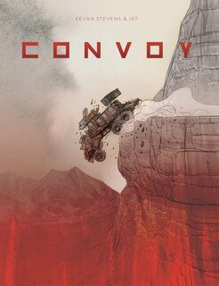 Front cover_Convoy