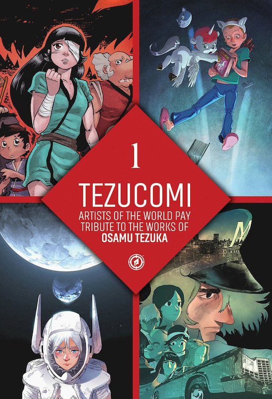 Front cover_Tezucomi Vol. 1