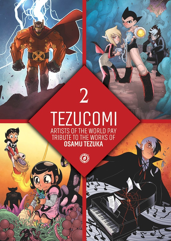 Front cover_Tezucomi Vol.2