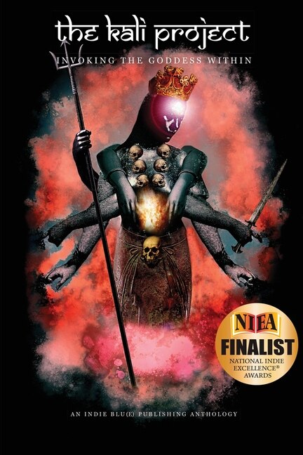 Front cover_The Kali Project